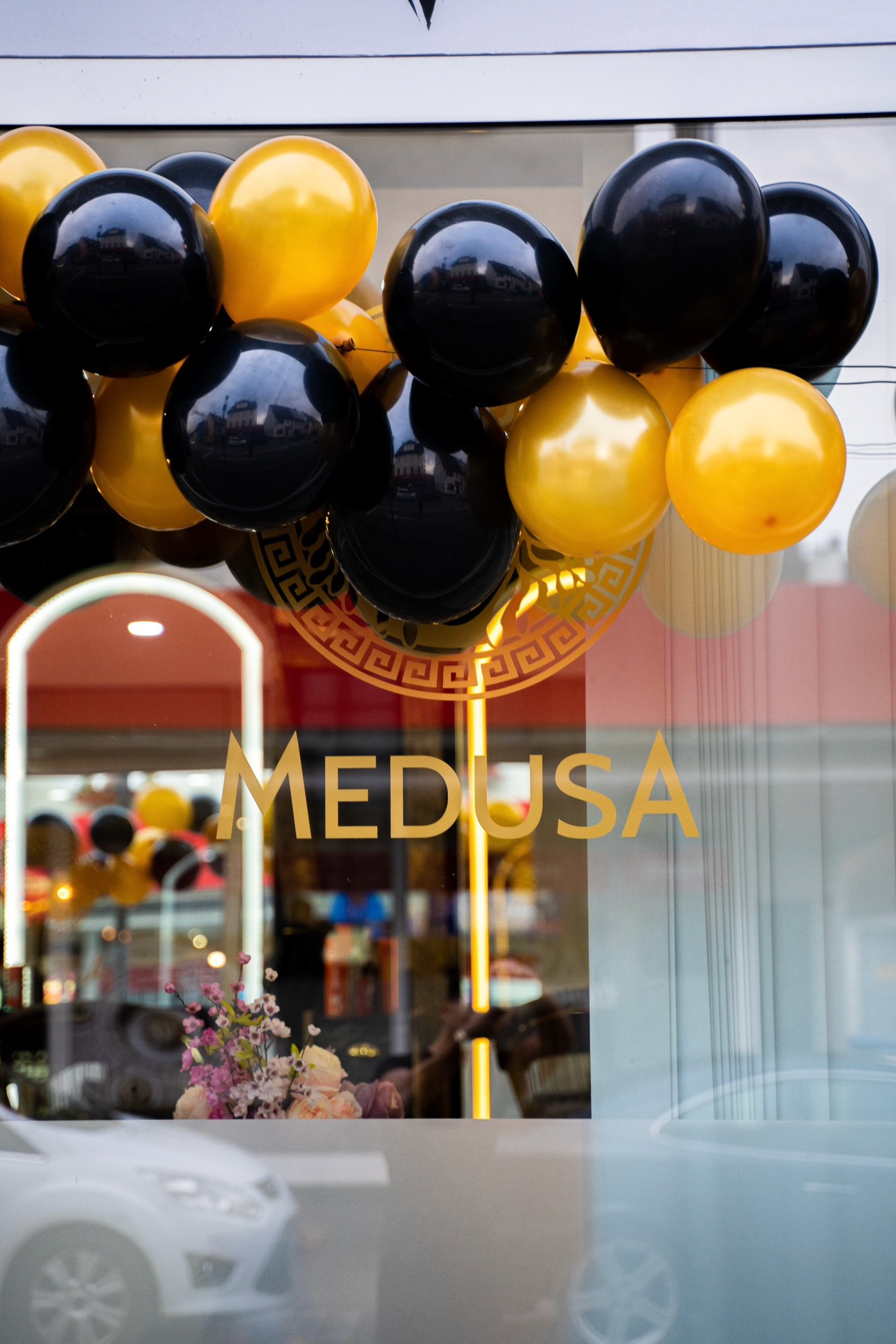 Medusa Friseursalon