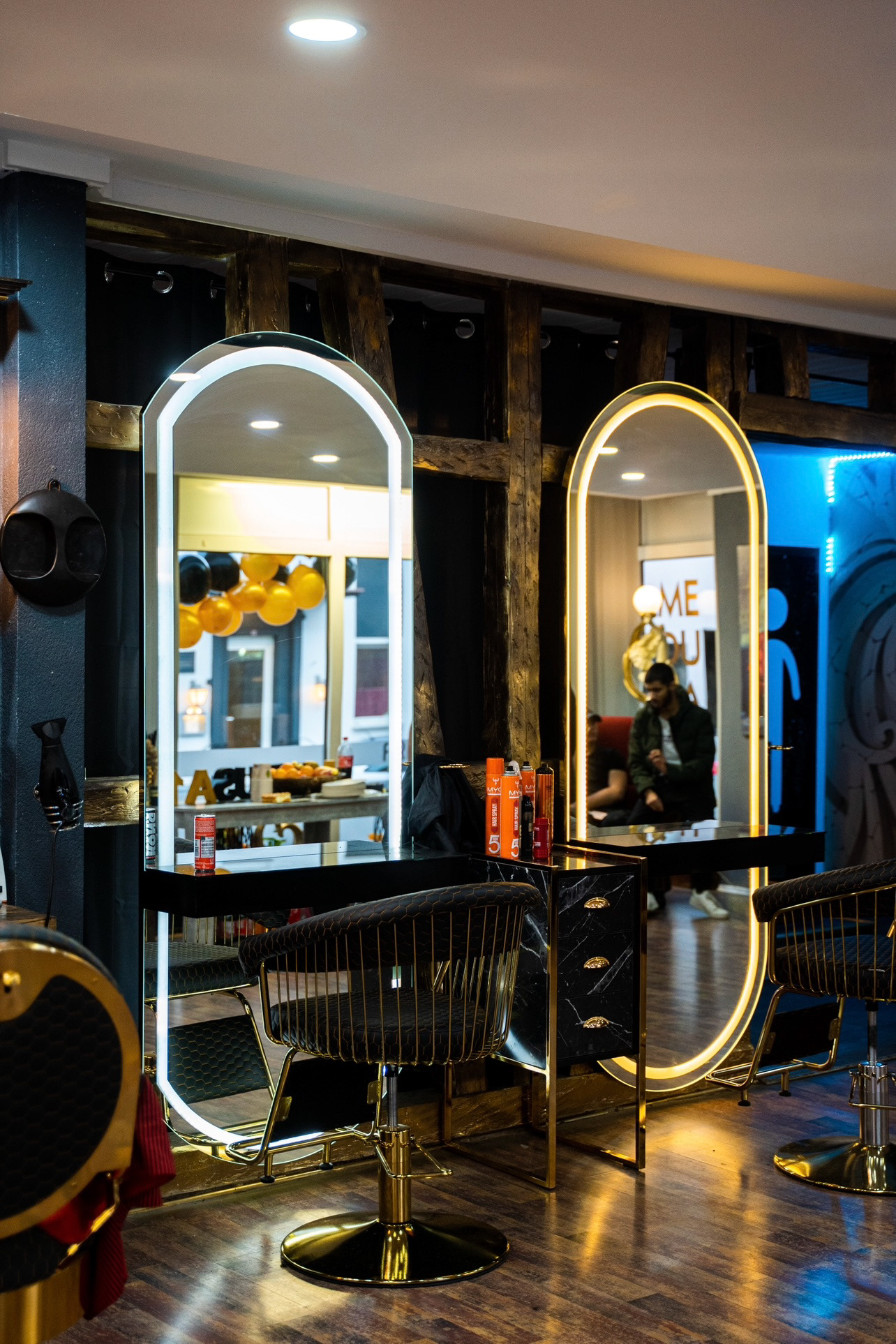 Medusa Friseursalon