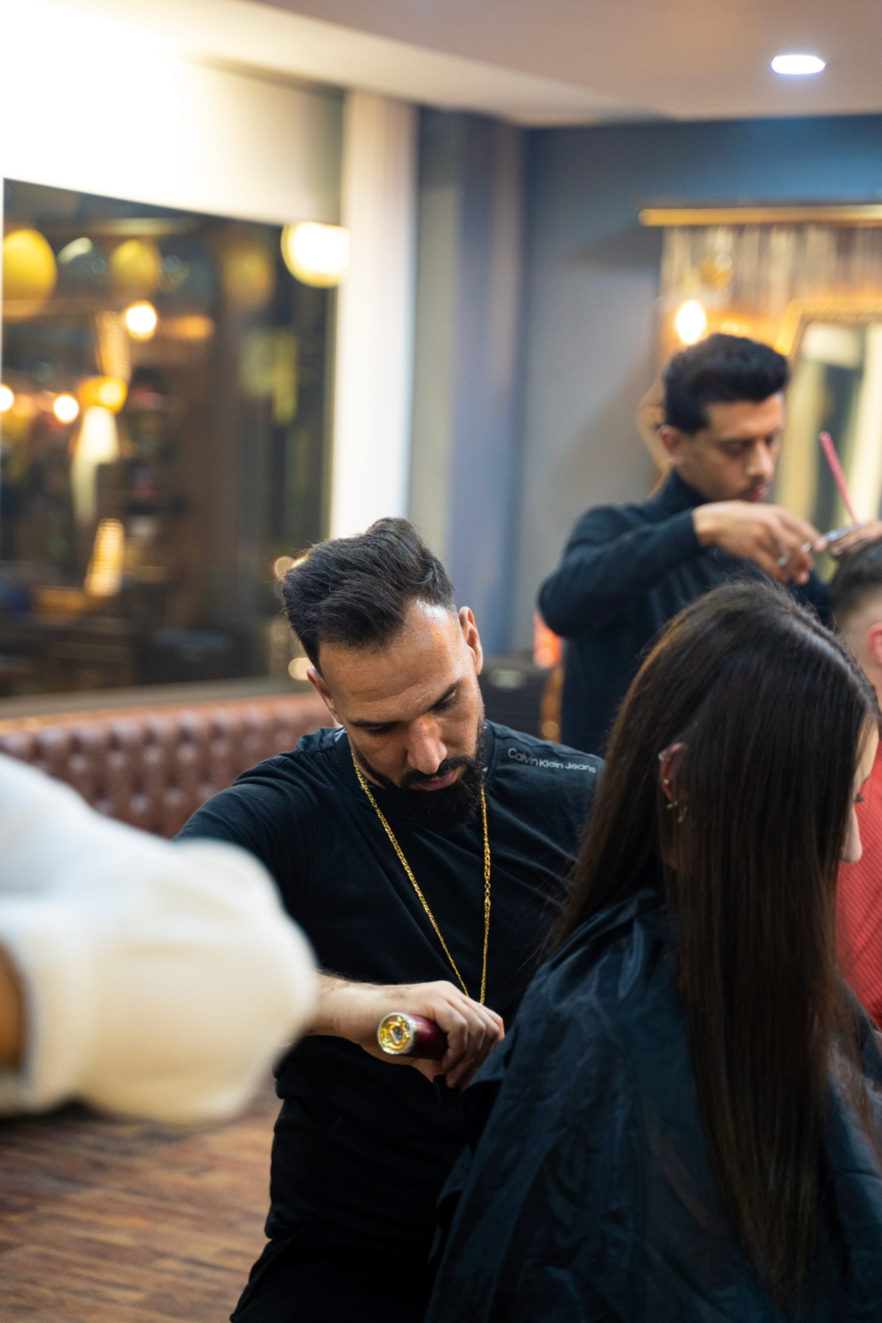 Medusa Friseursalon