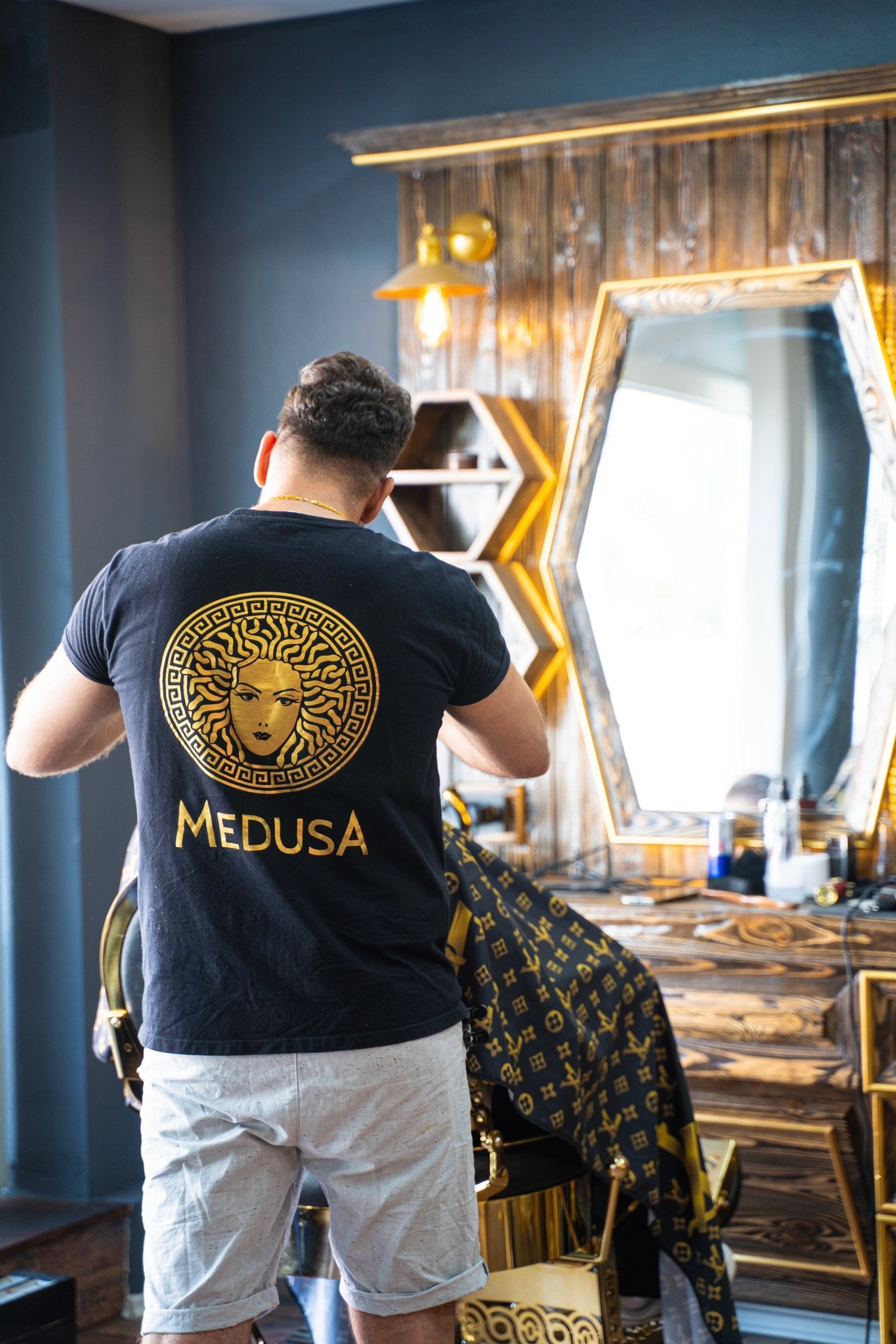 Medusa Friseursalon