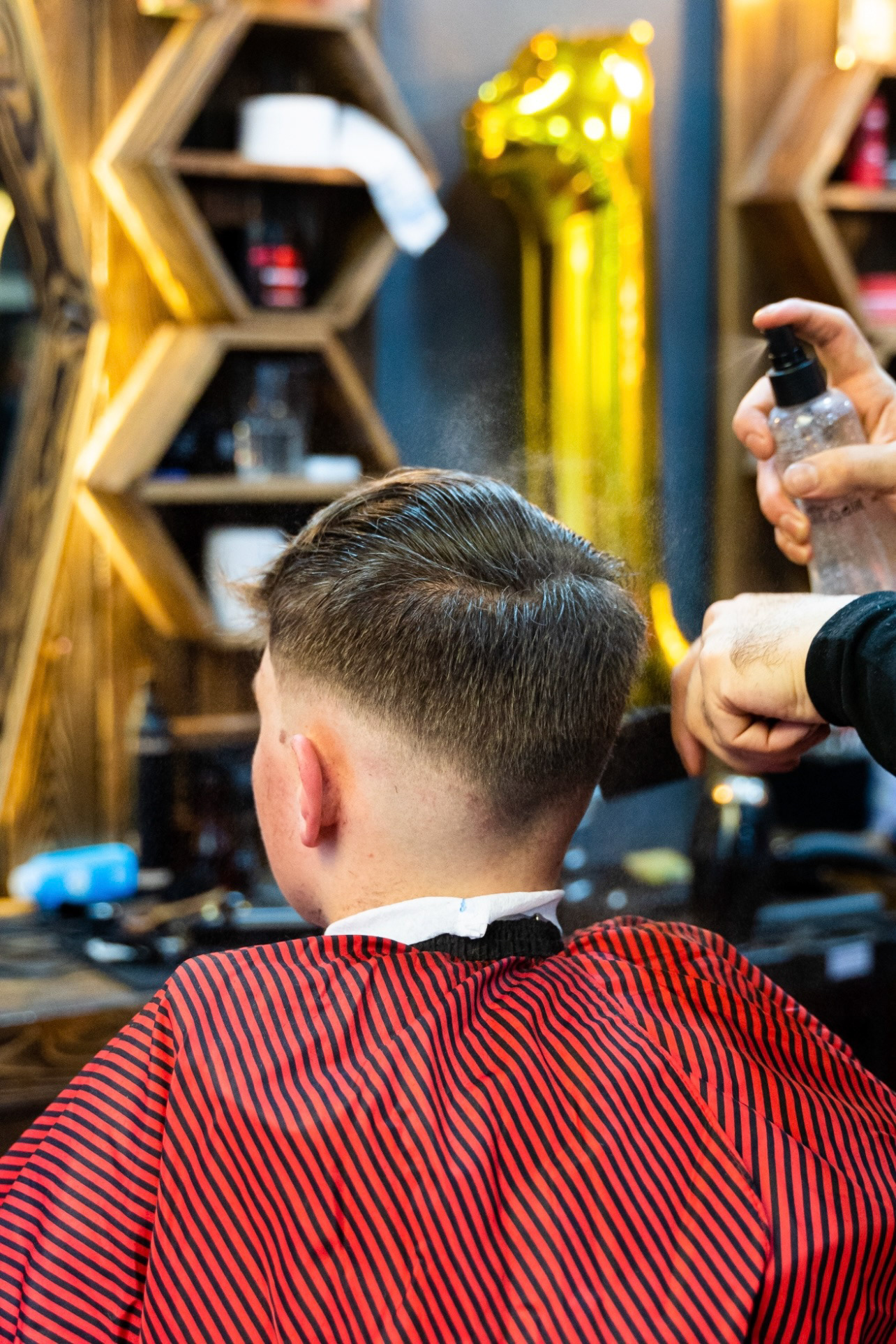 Medusa Friseursalon