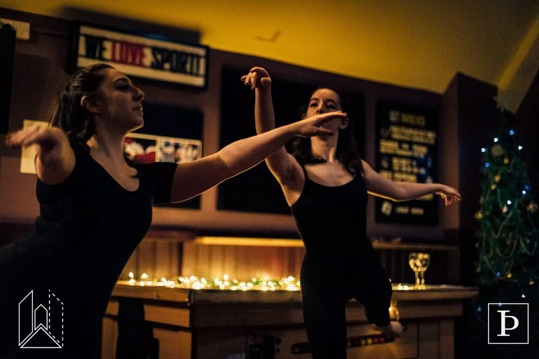 Photo: Alisdair Hariss