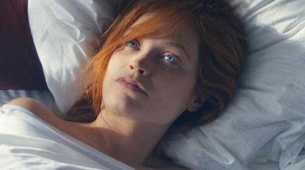 Laura Whitmore, SADHBH (2019)
