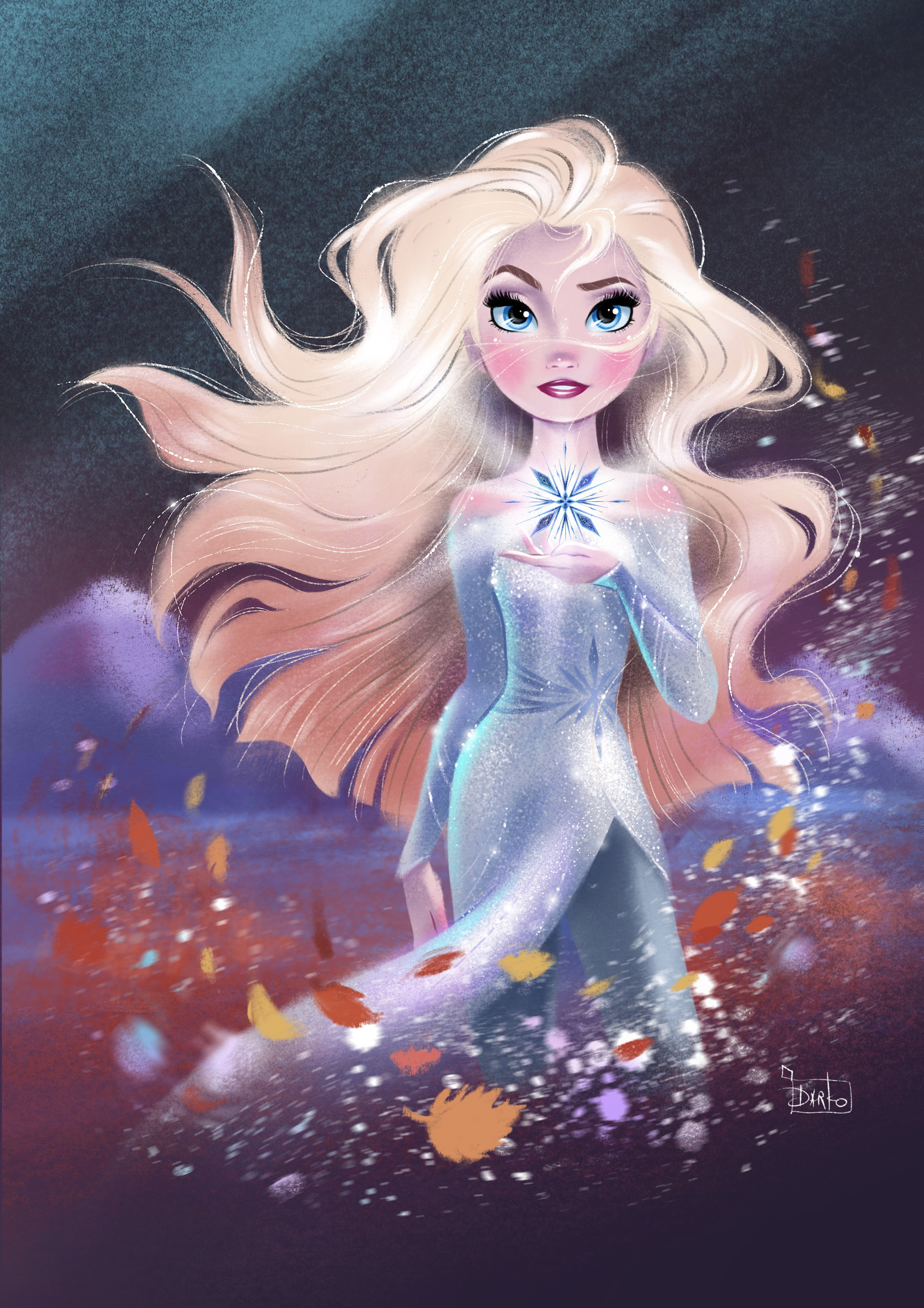 Elsa