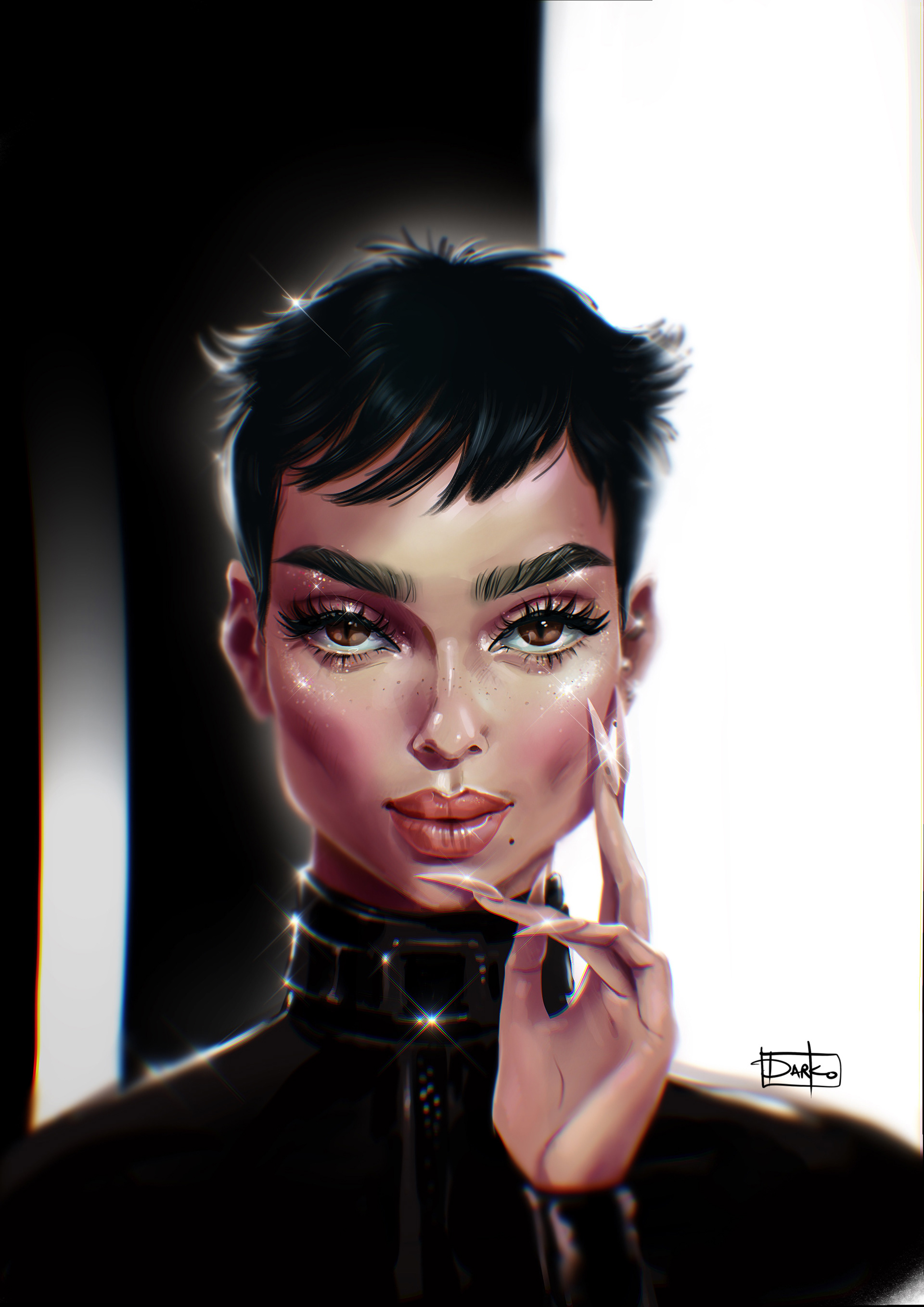 Miss Kyle