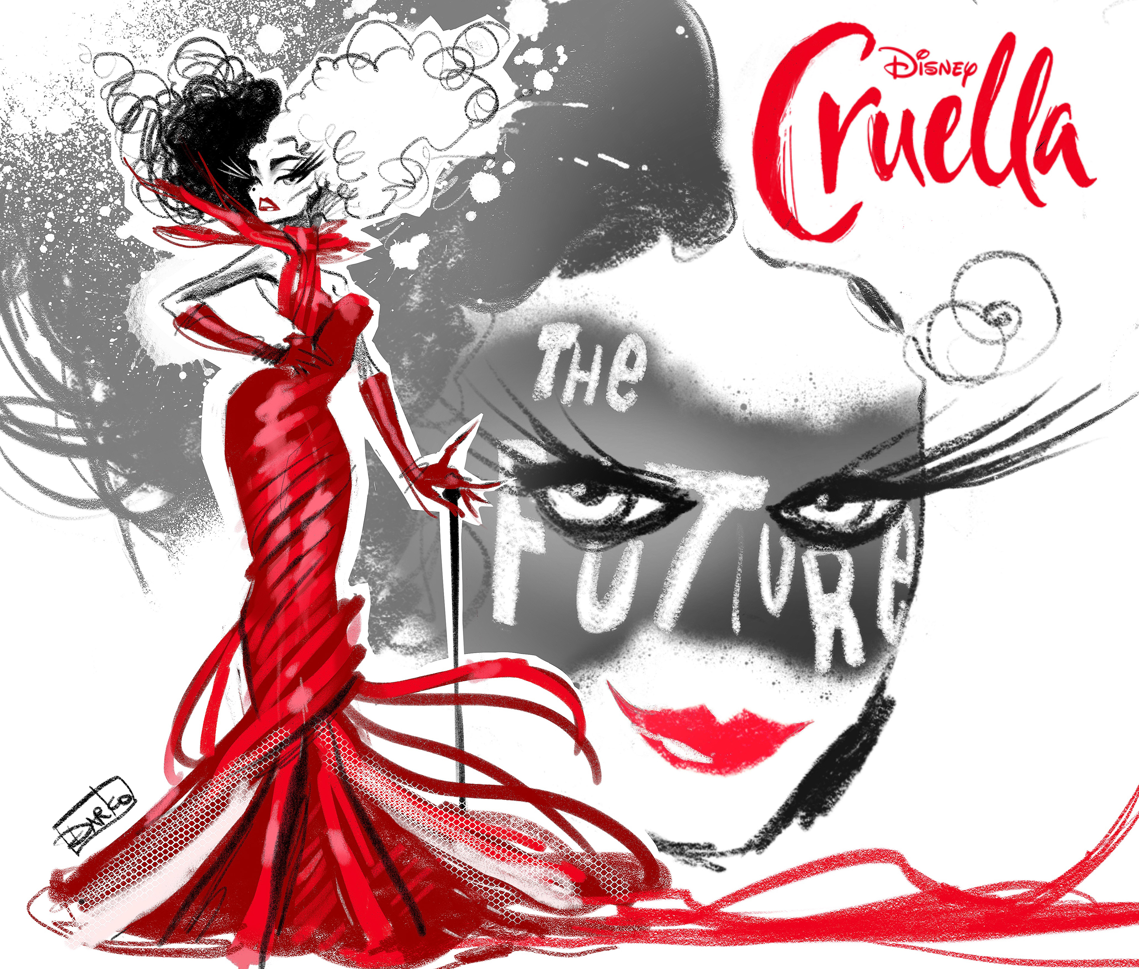 Cruella