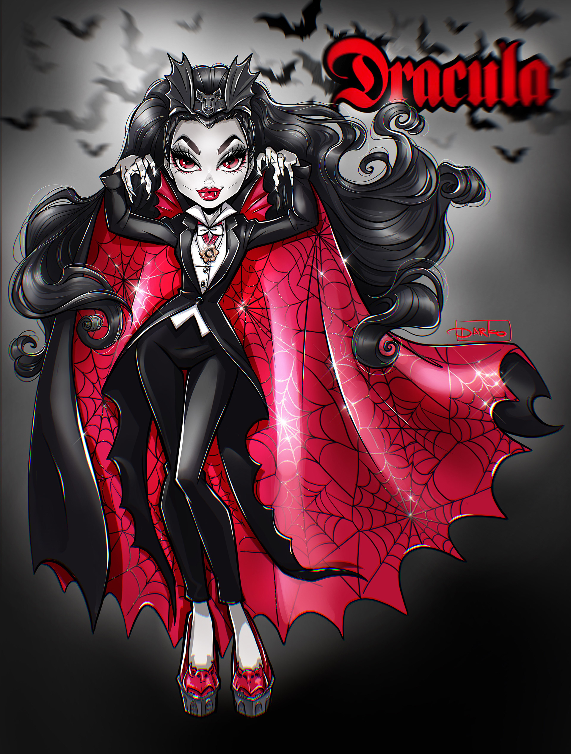 Dracula
