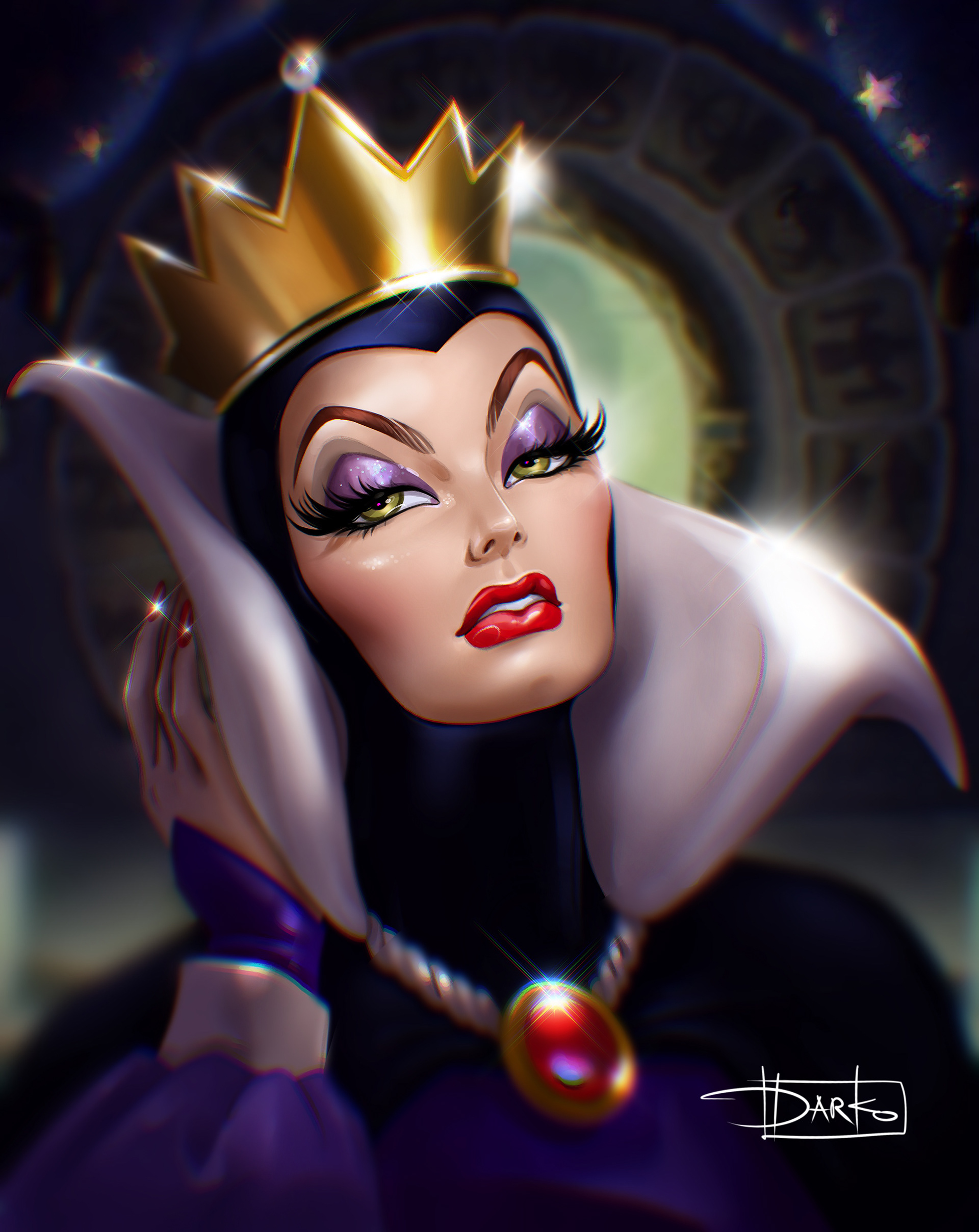 Queen