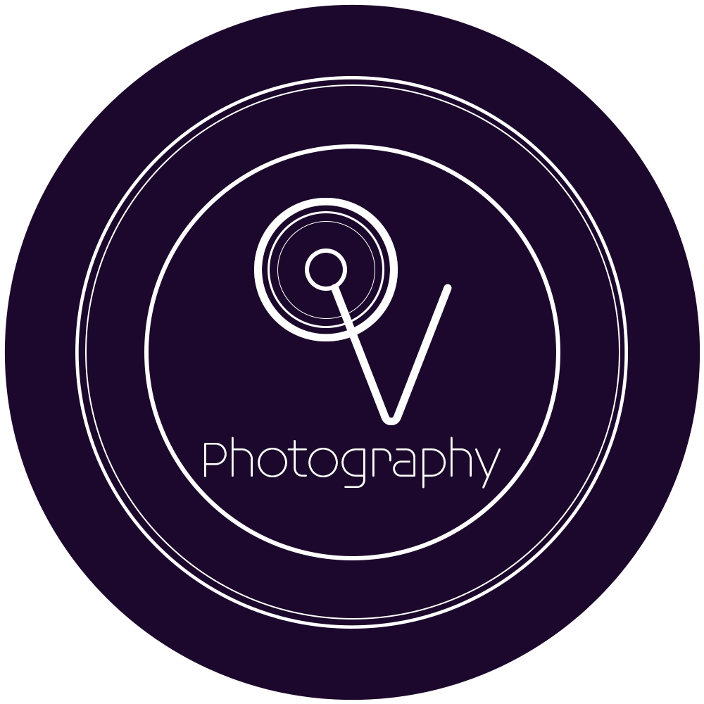 Olivia Violet Photography Logo