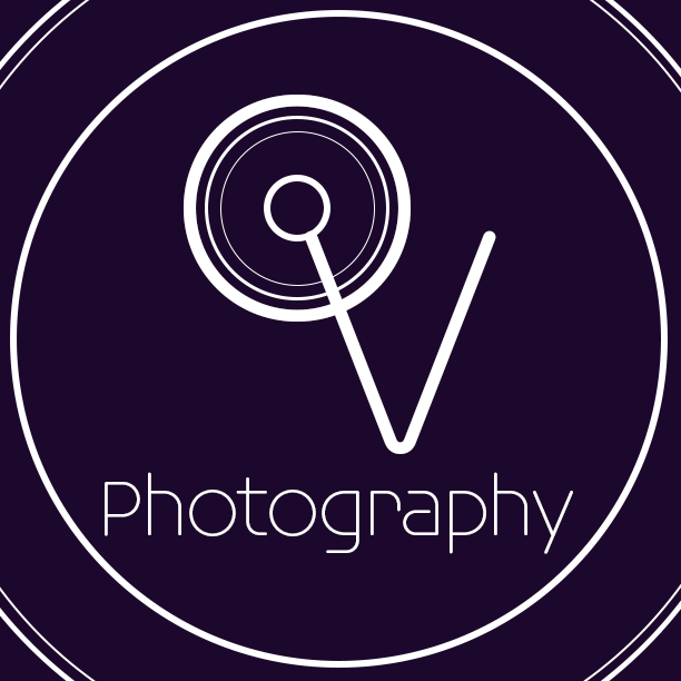 Olivia Violet Photography Logo