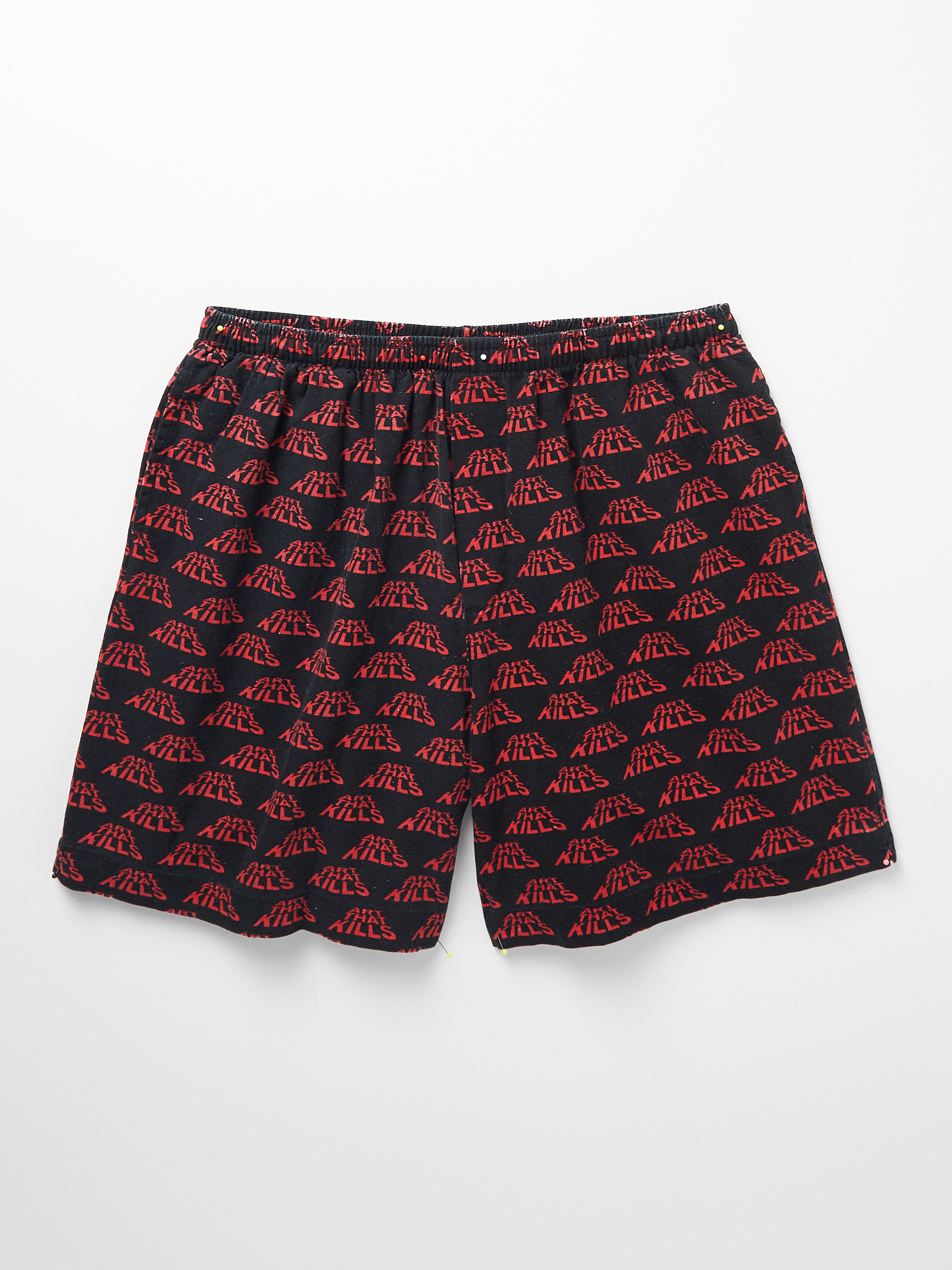 Lifestyle Apparel: Before