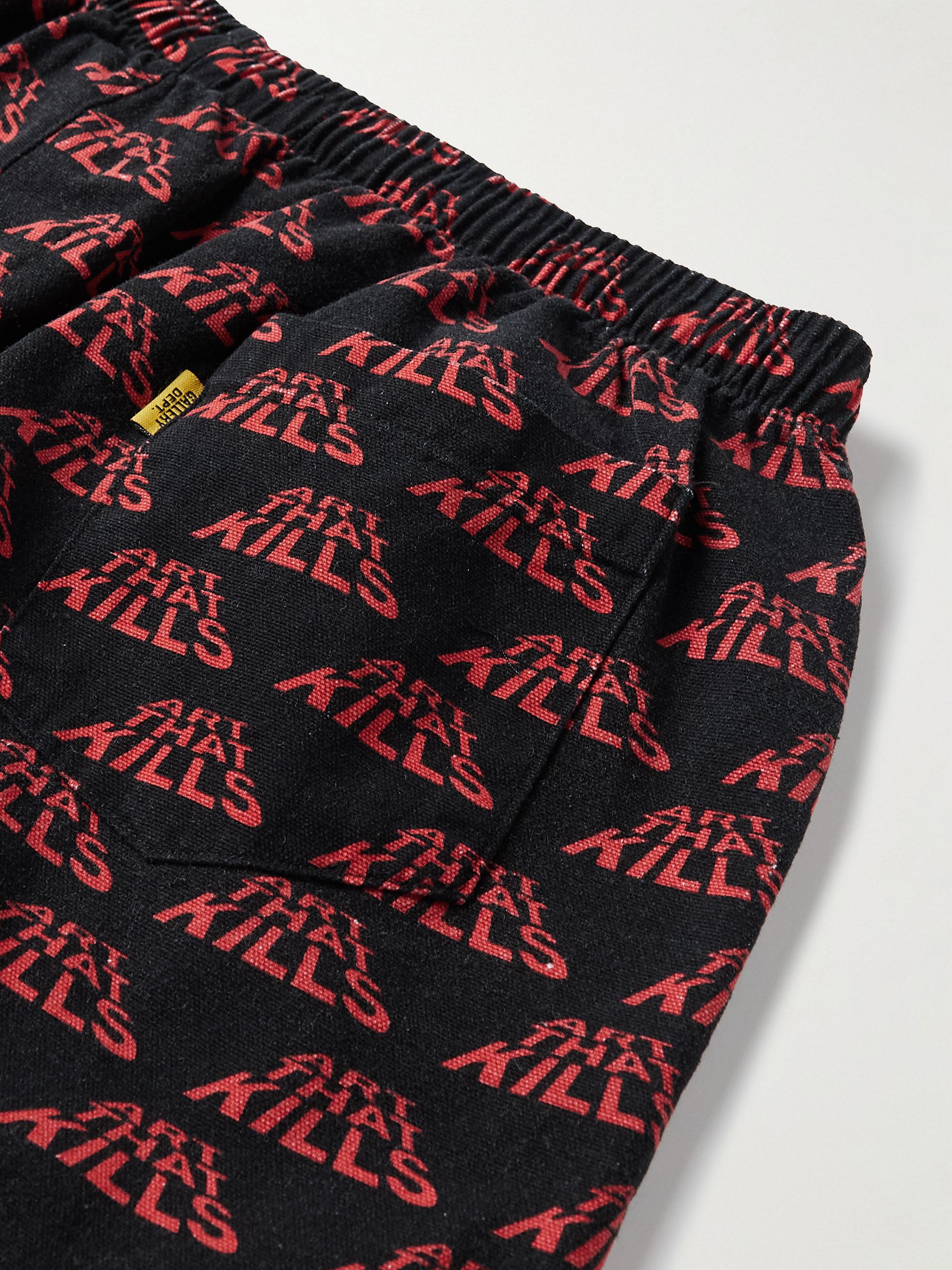 Lifestyle Apparel: After