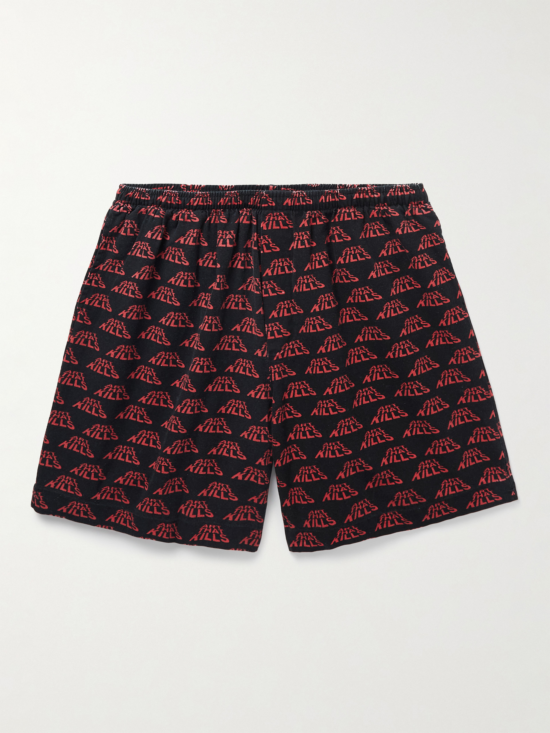 Lifestyle Apparel: After