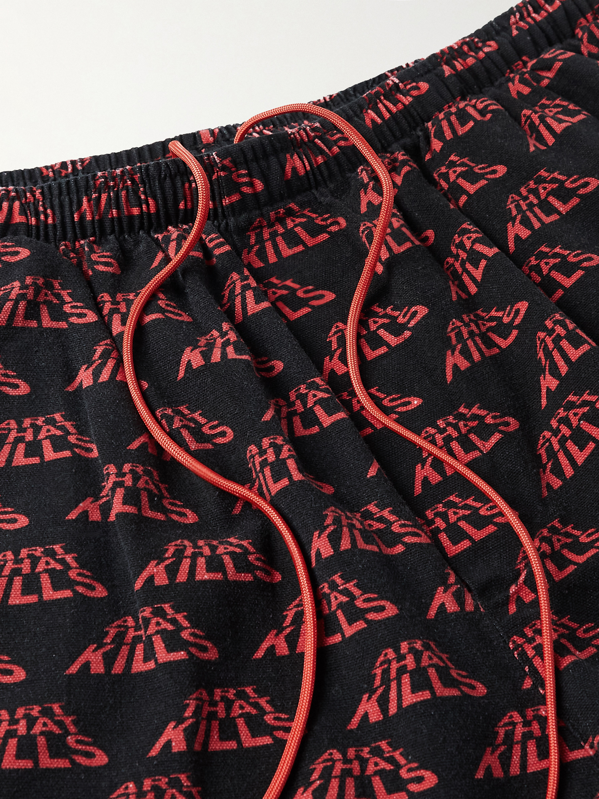 Lifestyle Apparel: After