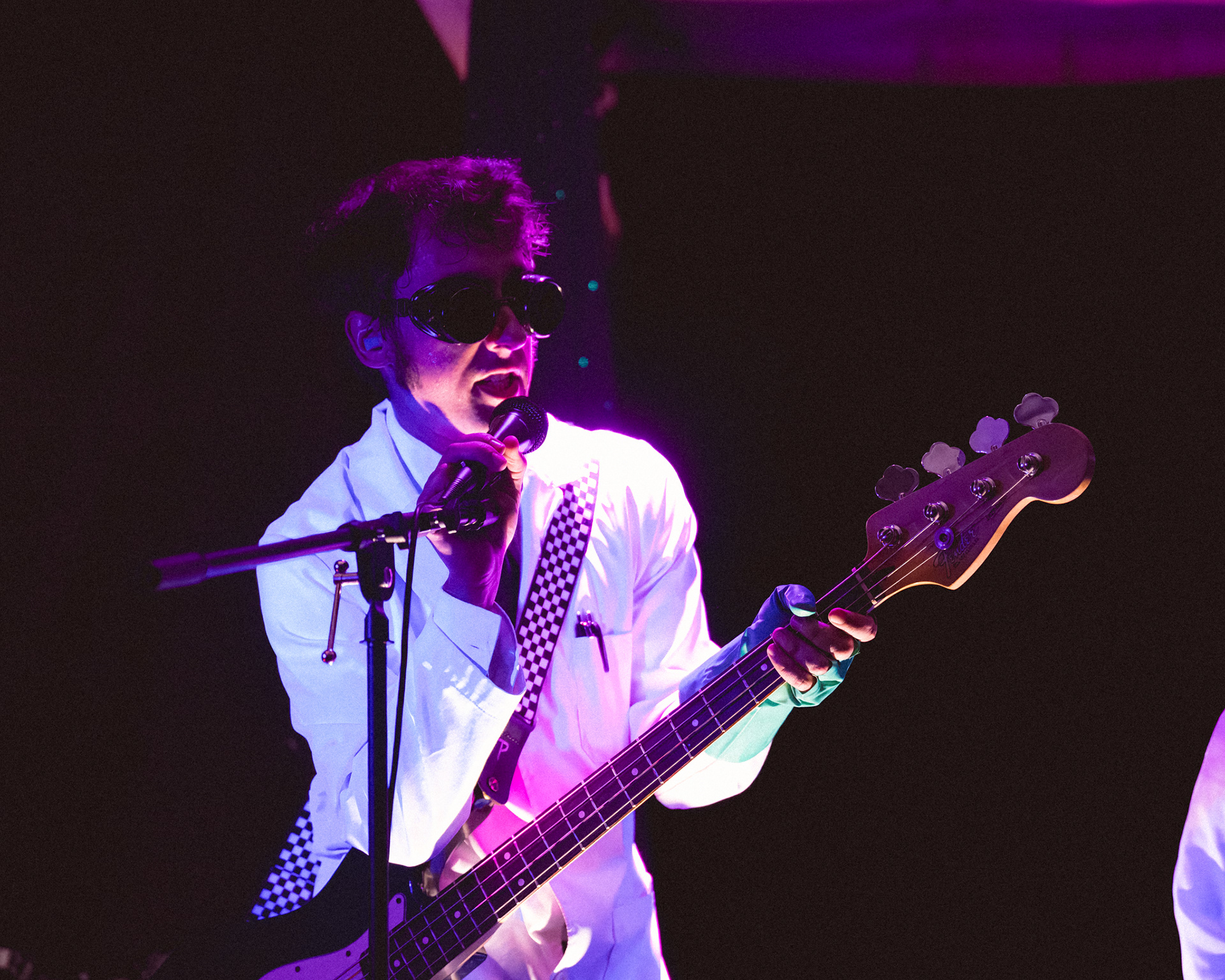 Sam Ascioti (Set The Tone) @ Dr. Jeckyll's Beer Lab