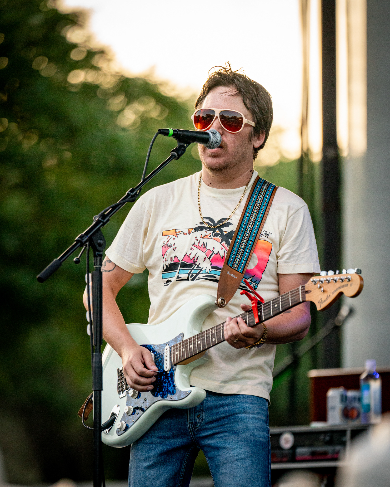 Silverada @ Texas Music Revolution