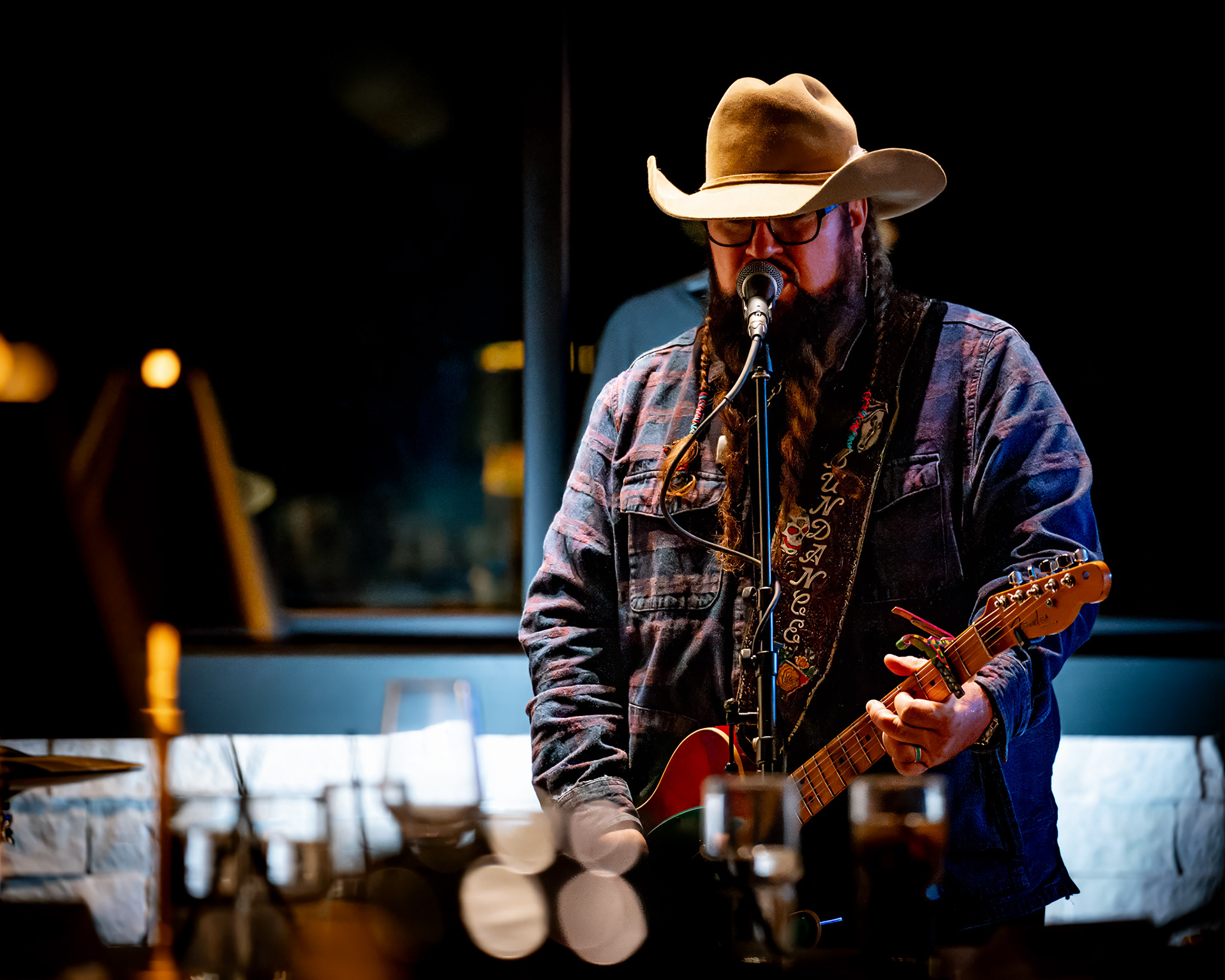 Sundance Head @ The Rook McKinney