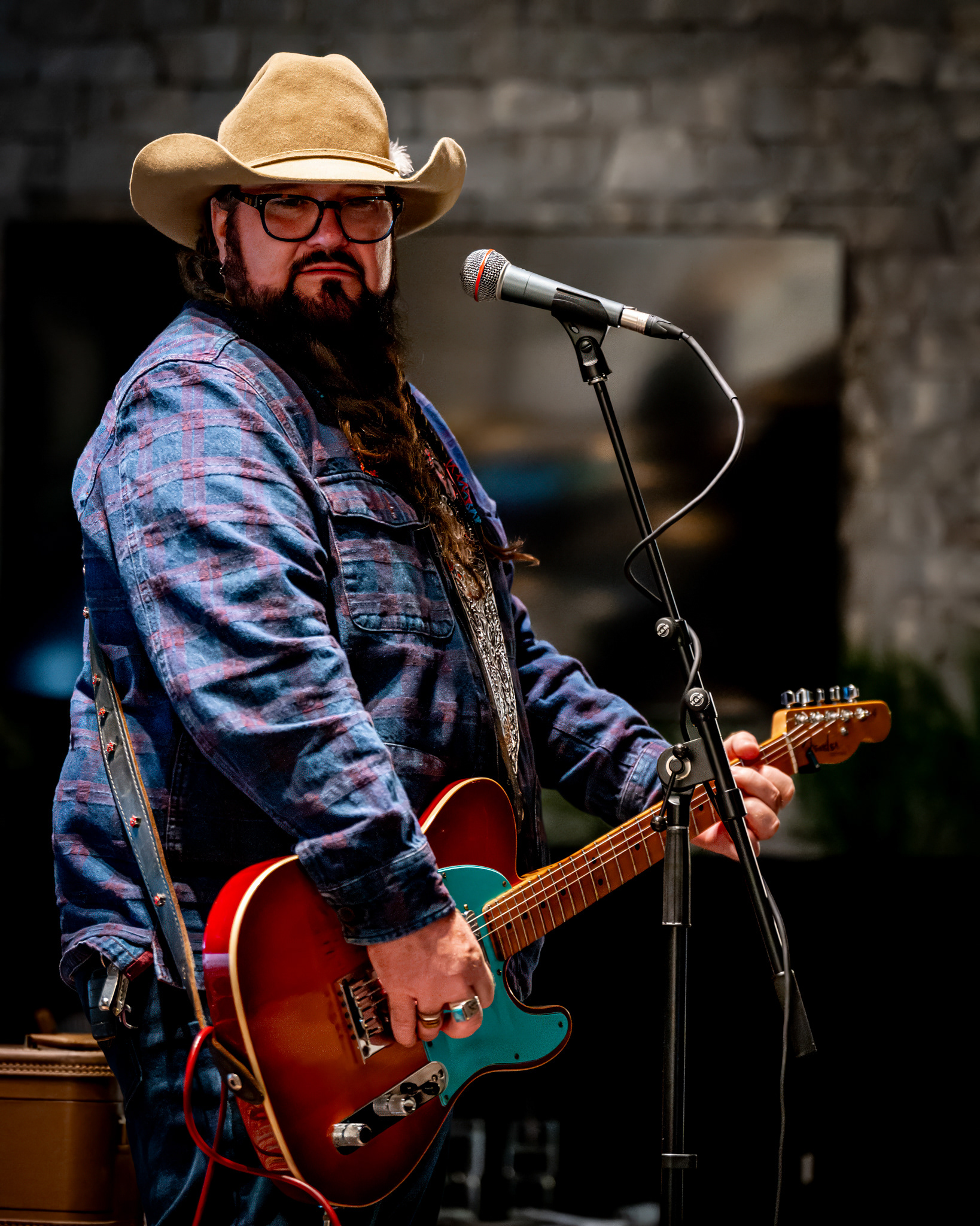 Sundance Head @ The Rook McKinney