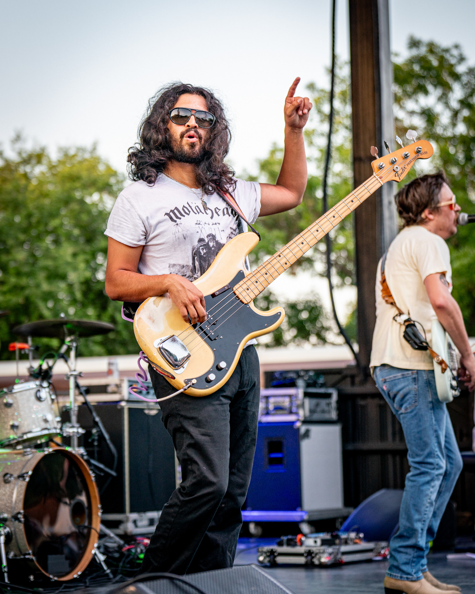 Silverada @ Texas Music Revolution