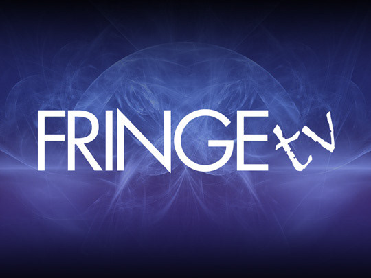 FRINGEtv Channel Badge