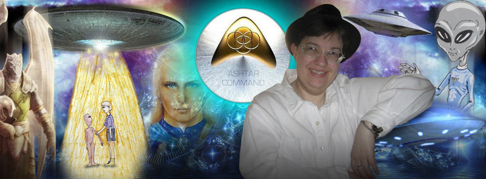 Facebook hero image montage for experiencer and contactee Murdock Ullery (2014)