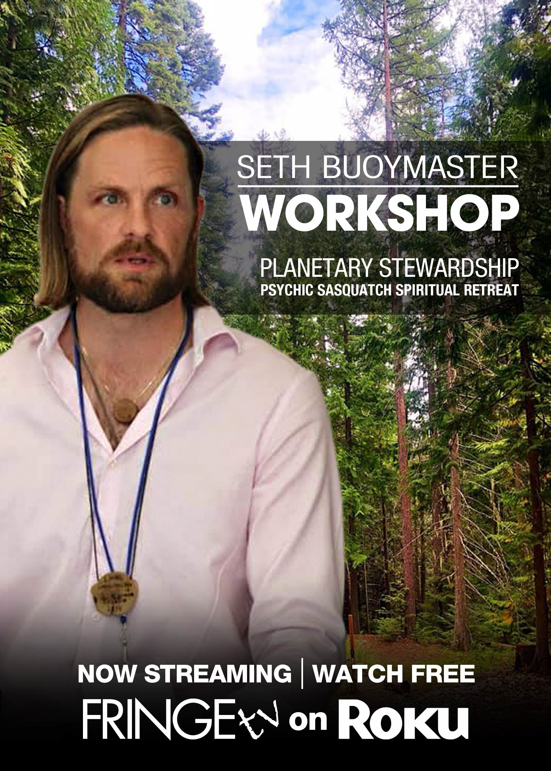 Workshop promo