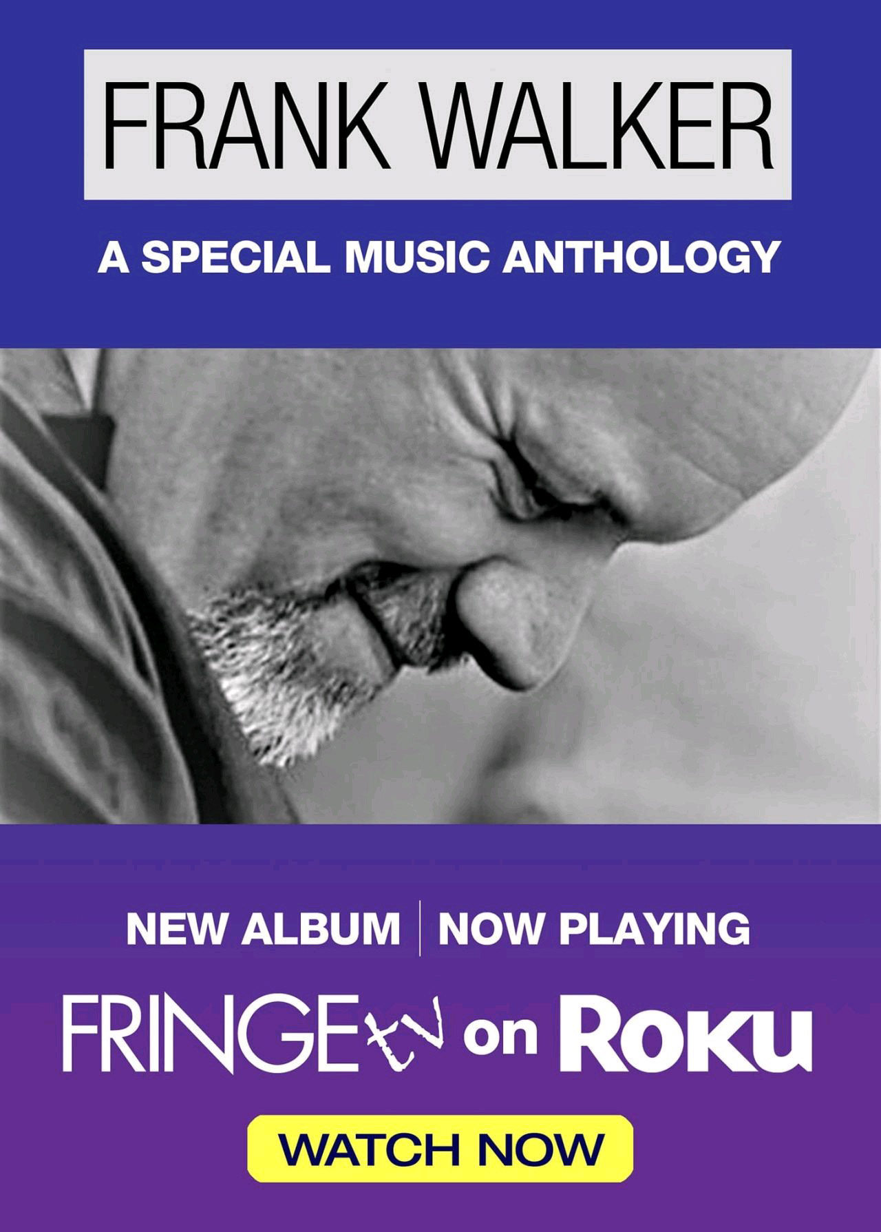 Music promo