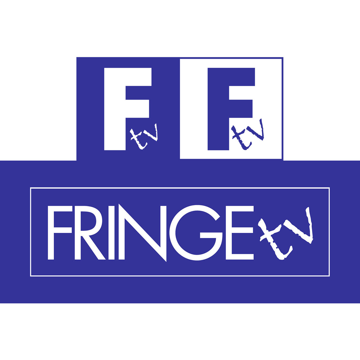Entertainment Logo - FRINGEtv Network