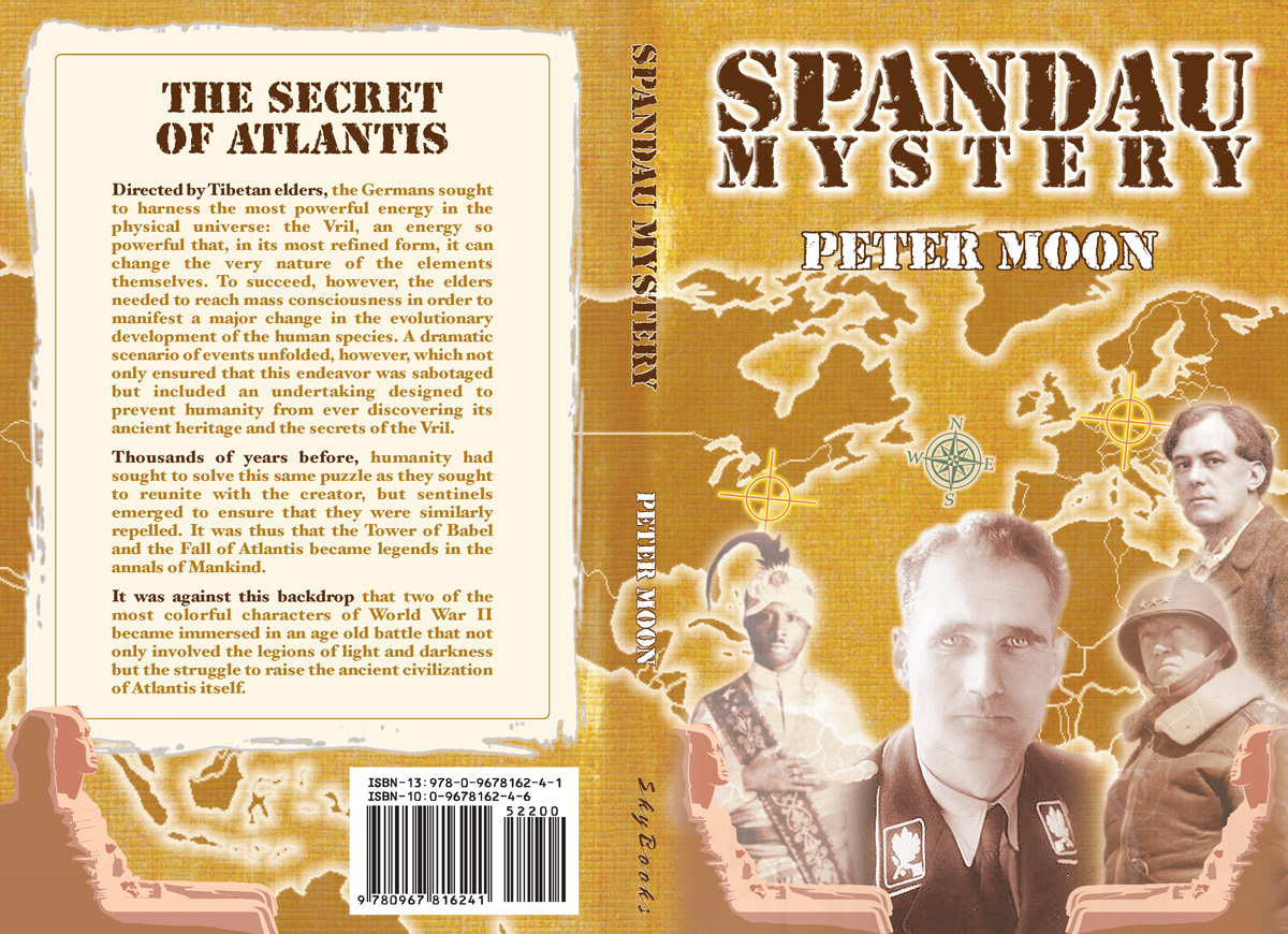 Spandau Mystery (2007)