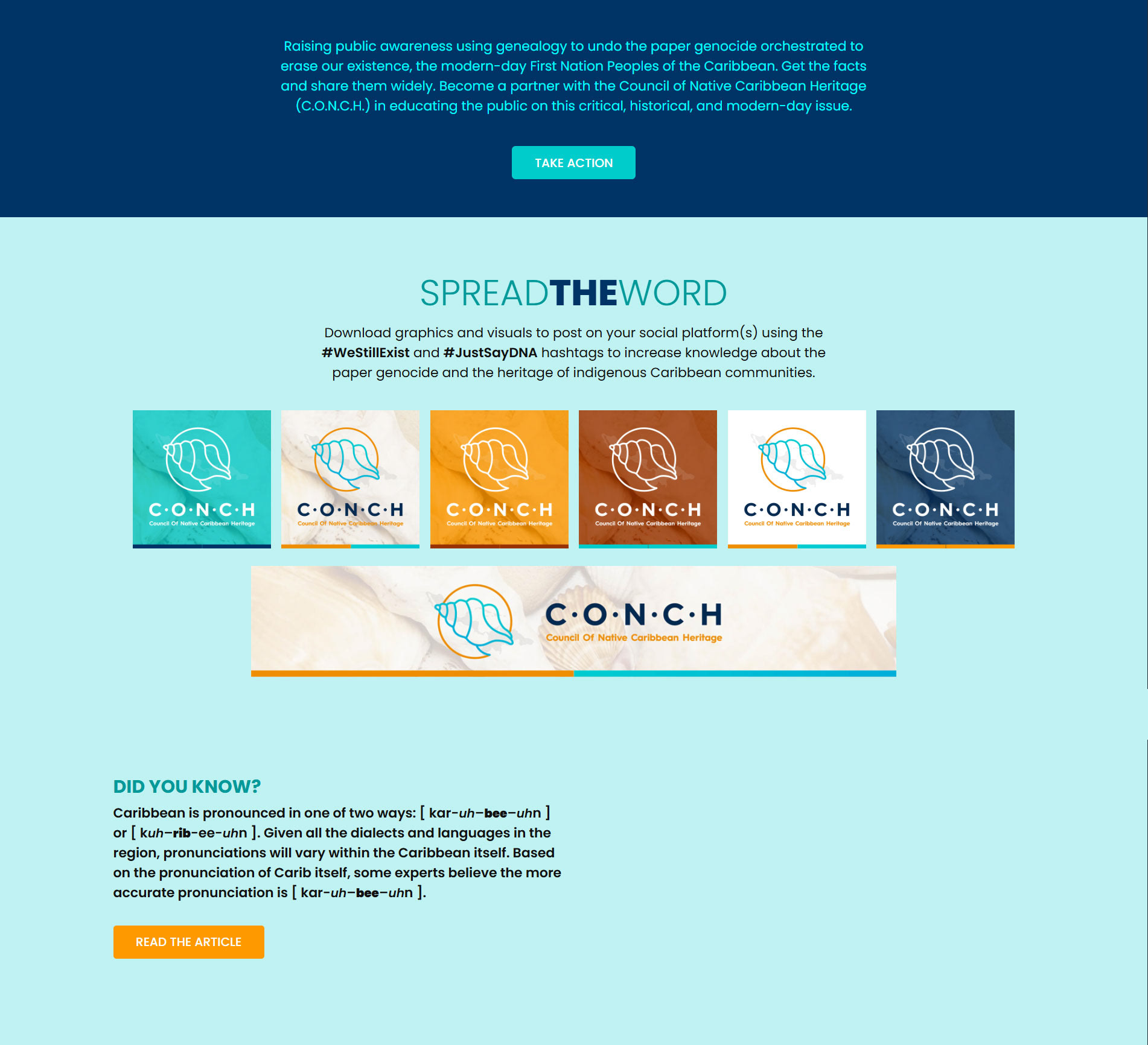 Call To Action Copy