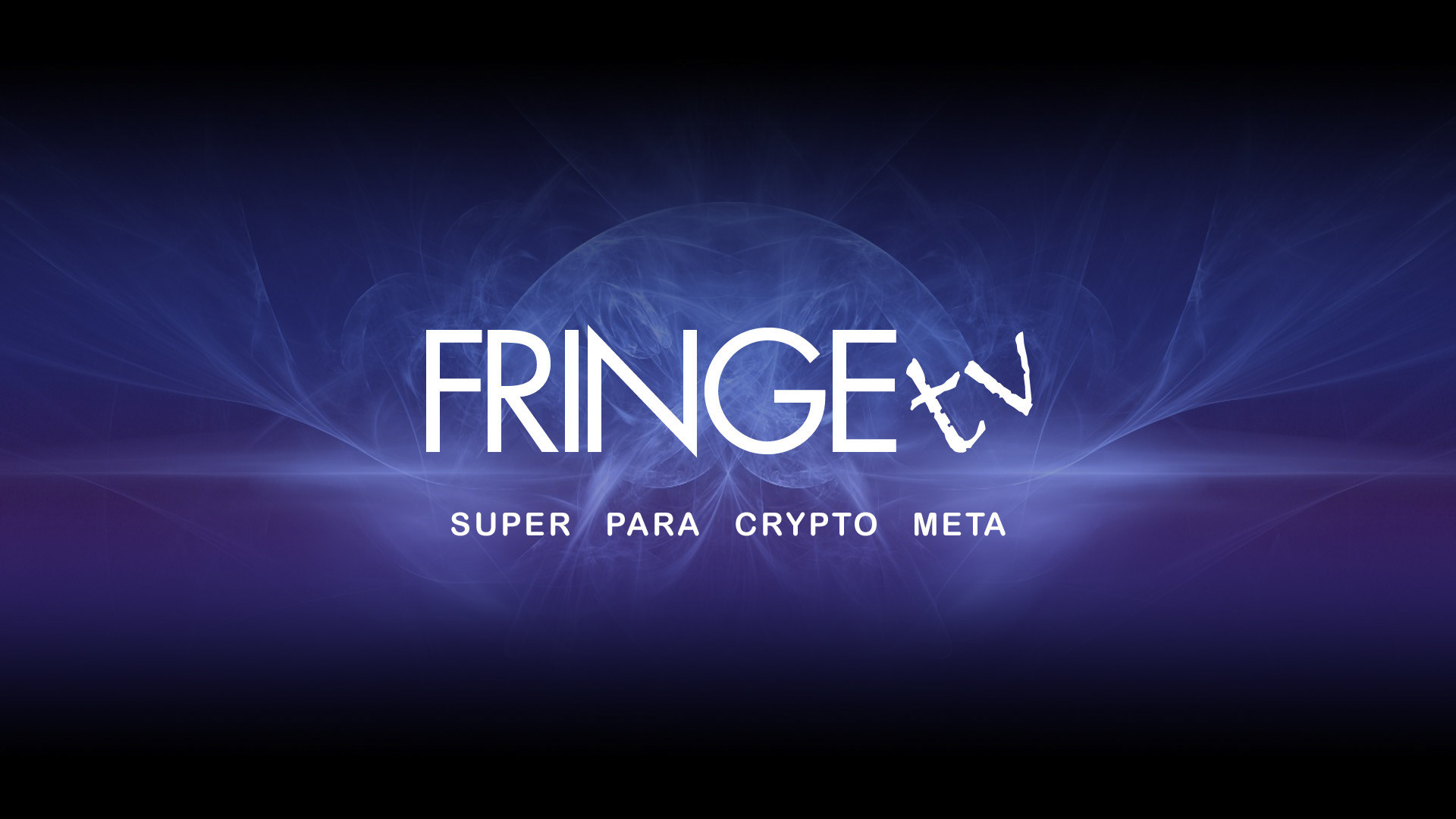 FRINGEtv Channel Splash Image