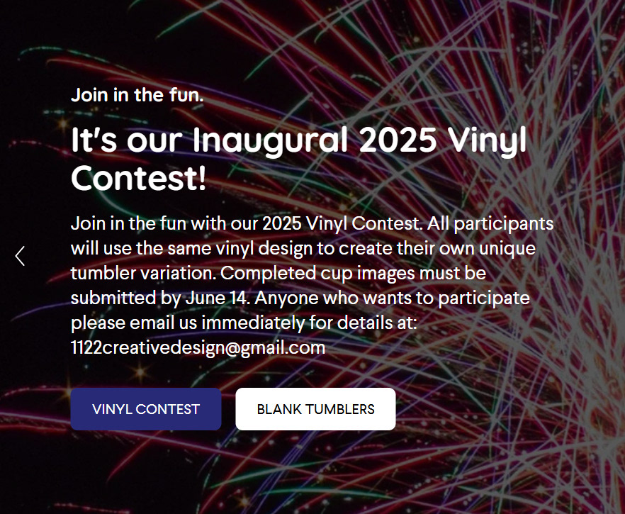 Rotating Header Copy