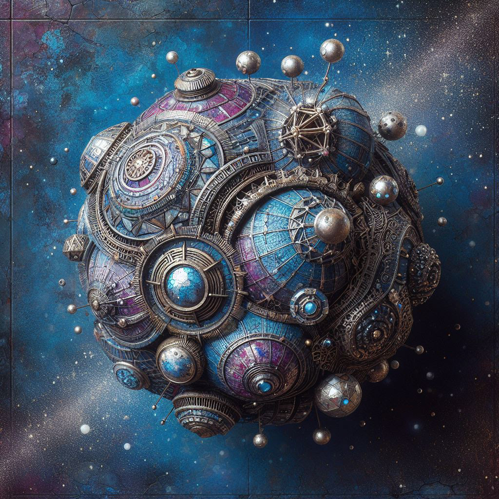 Pandora's Box
