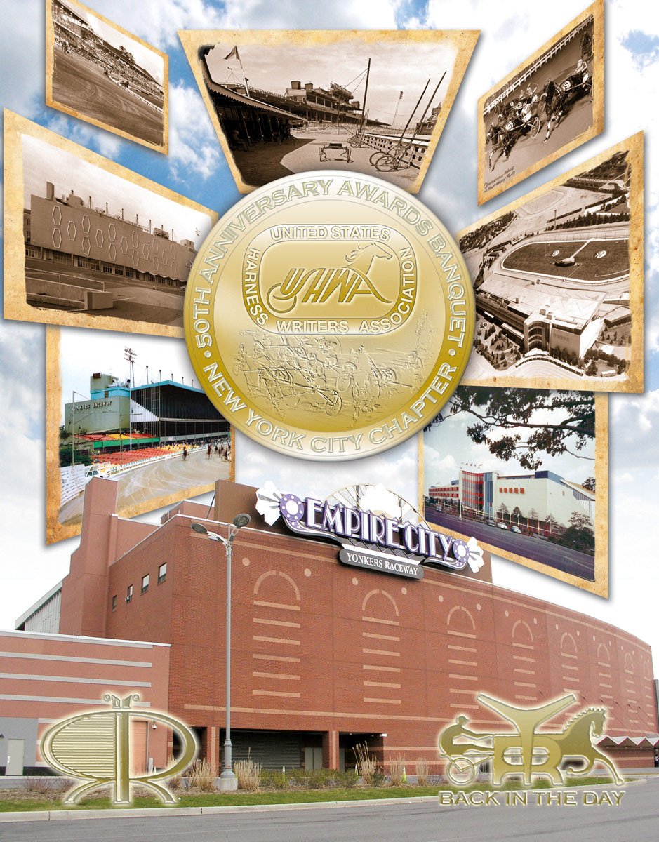 USHWA 50th Anniversary Banquet (2008)