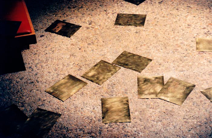 Downfall III: Invasion Forced (detail)