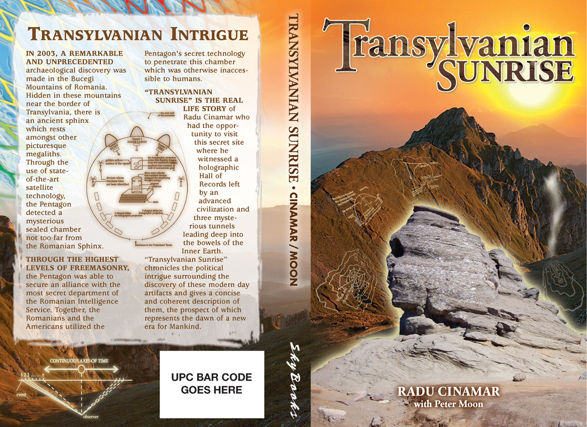 Transylvanian Sunrise (2009)