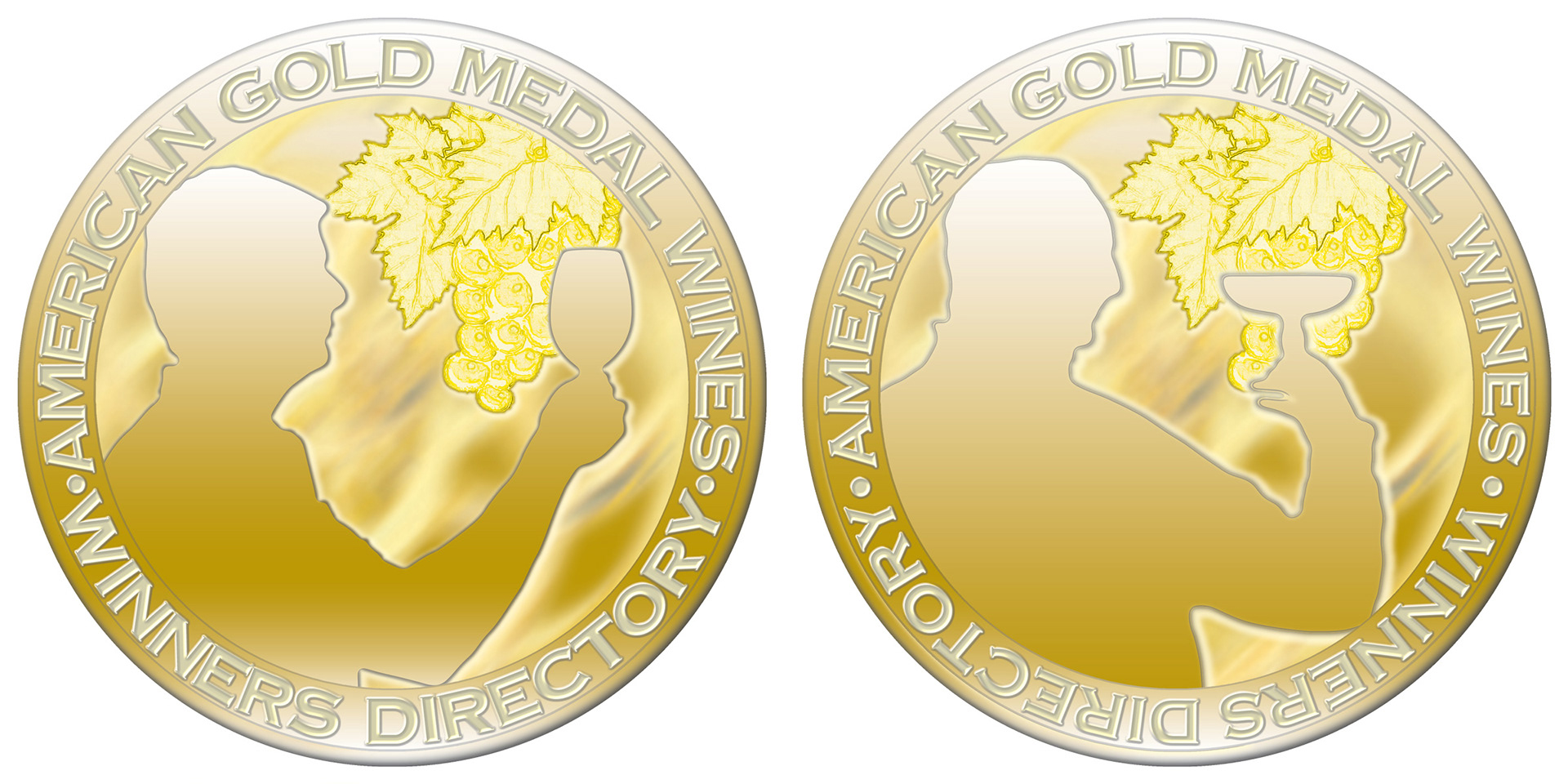 Logo Medallion (2004)