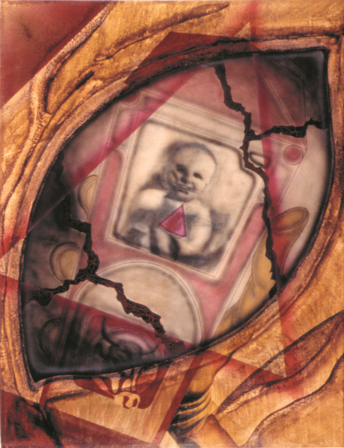 Children Of Abort-A-Phobia