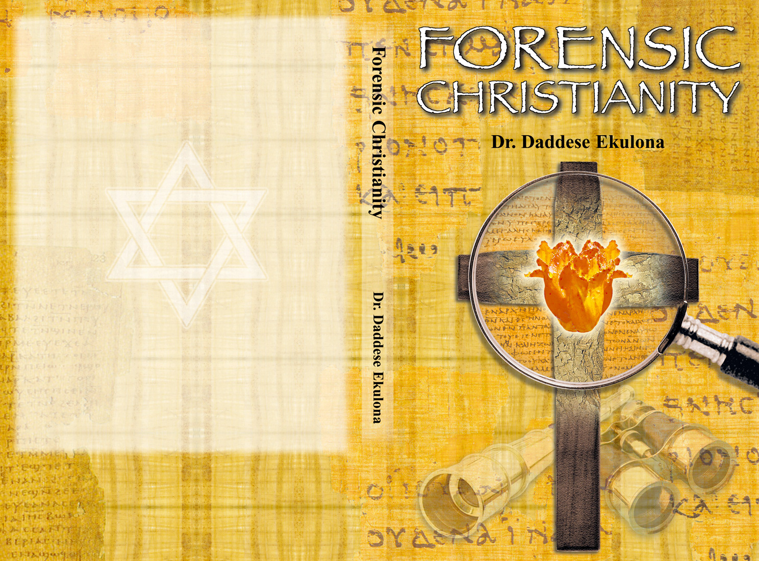 Forensic Christianity (2007)