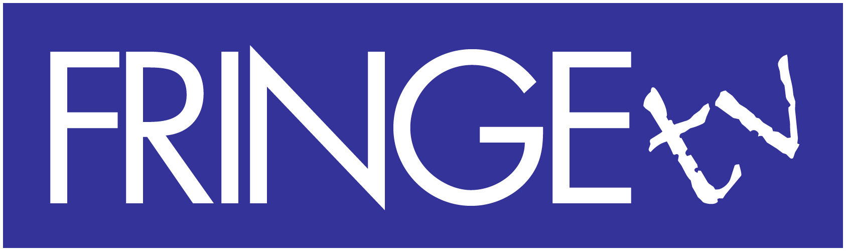 FRINGEtv Channel Logo