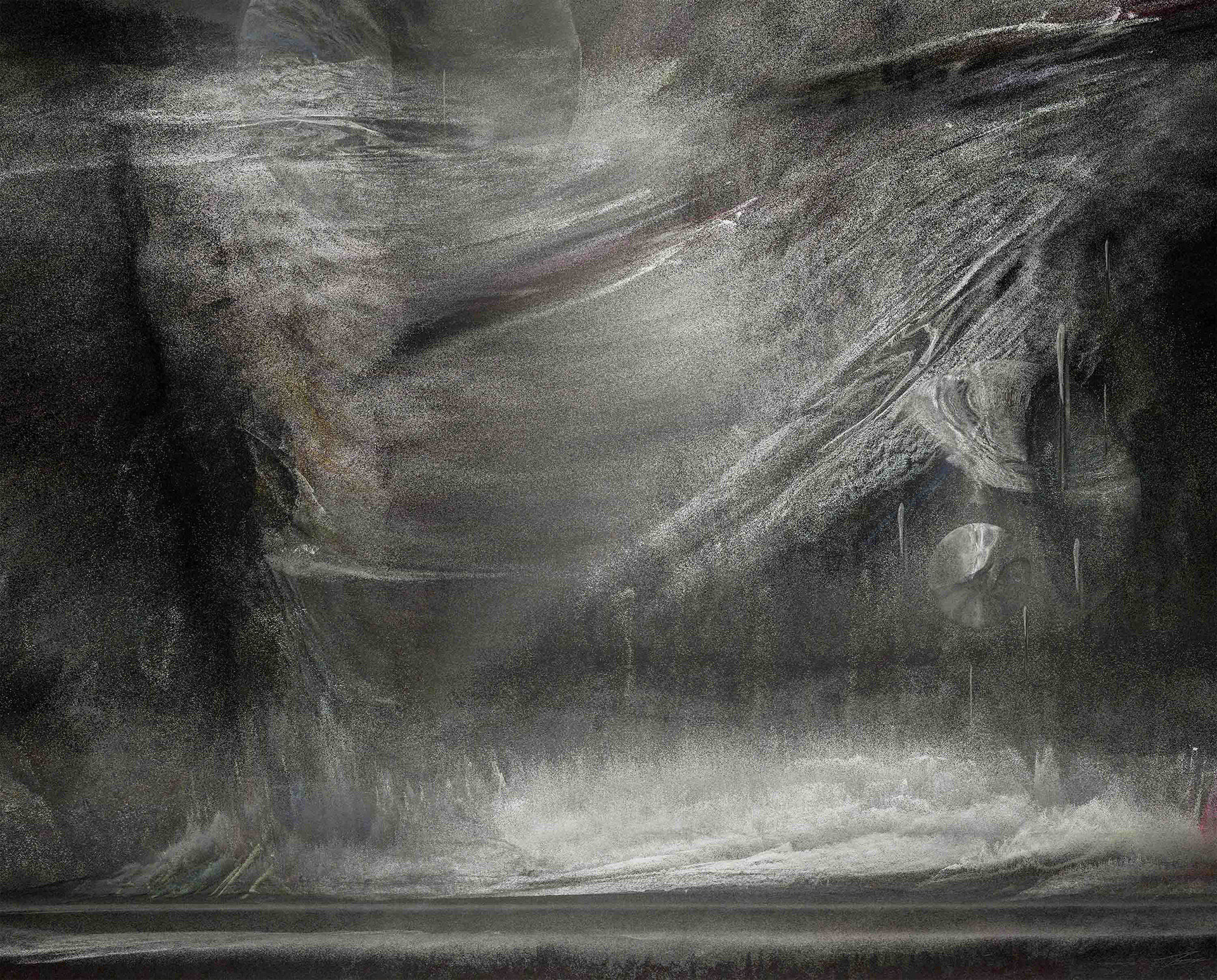 Midnight's Veil
