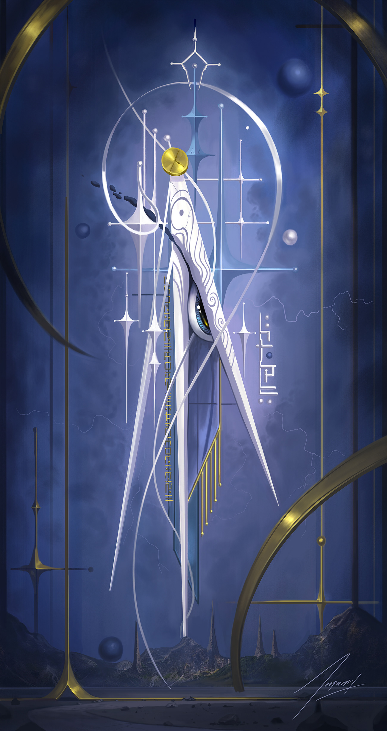 Caladrius