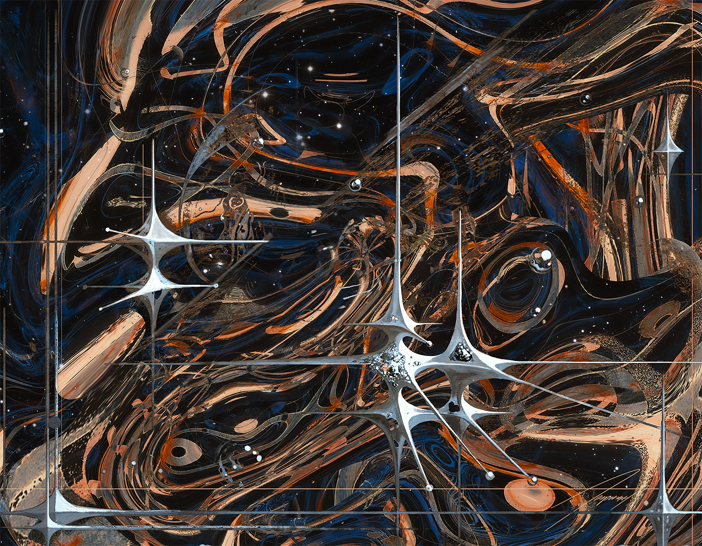 Interstellar