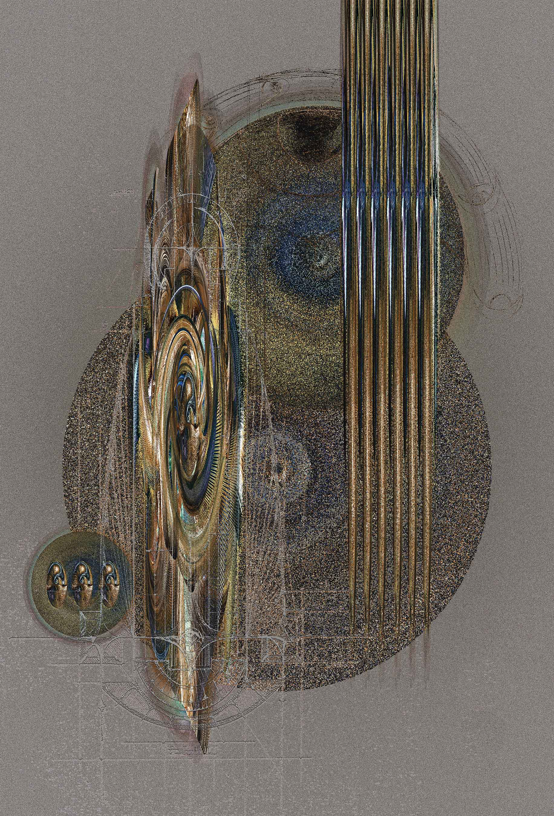 Scarab Amulet