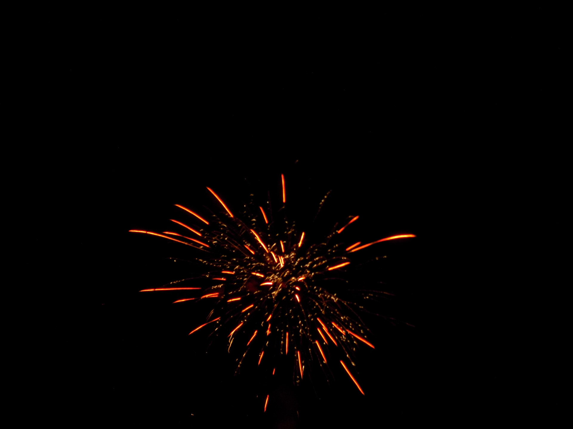2024 E&S Grocery Fireworks @ Haysi Kiwanis by Joseph Boyd