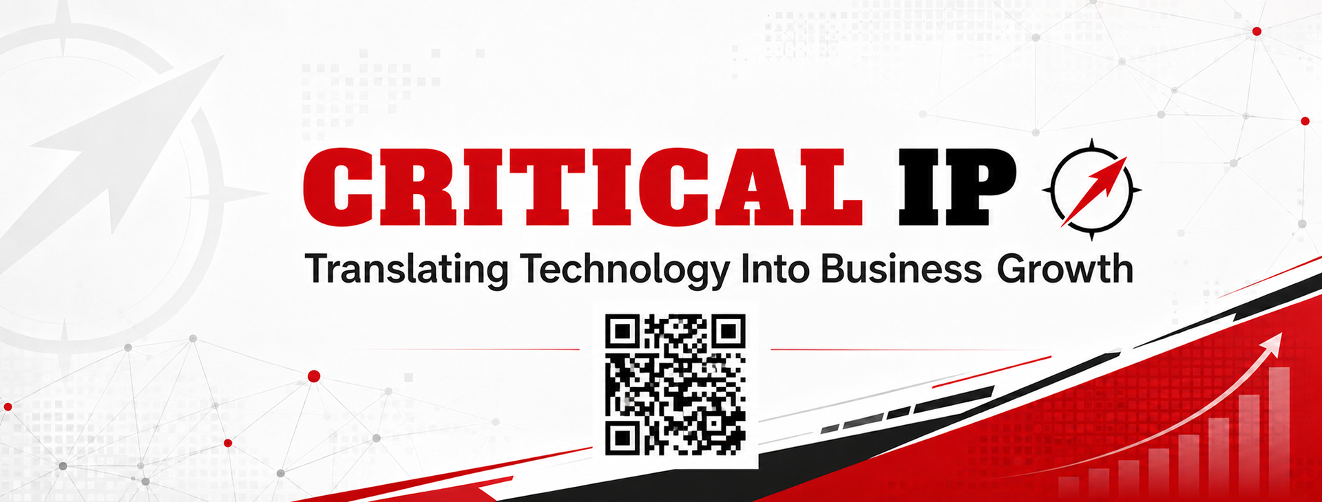 CRITICAL IP dot MBA - Fractional Executive Advisory Services & Business Growth
