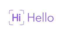 My HiHello Digital Business Card