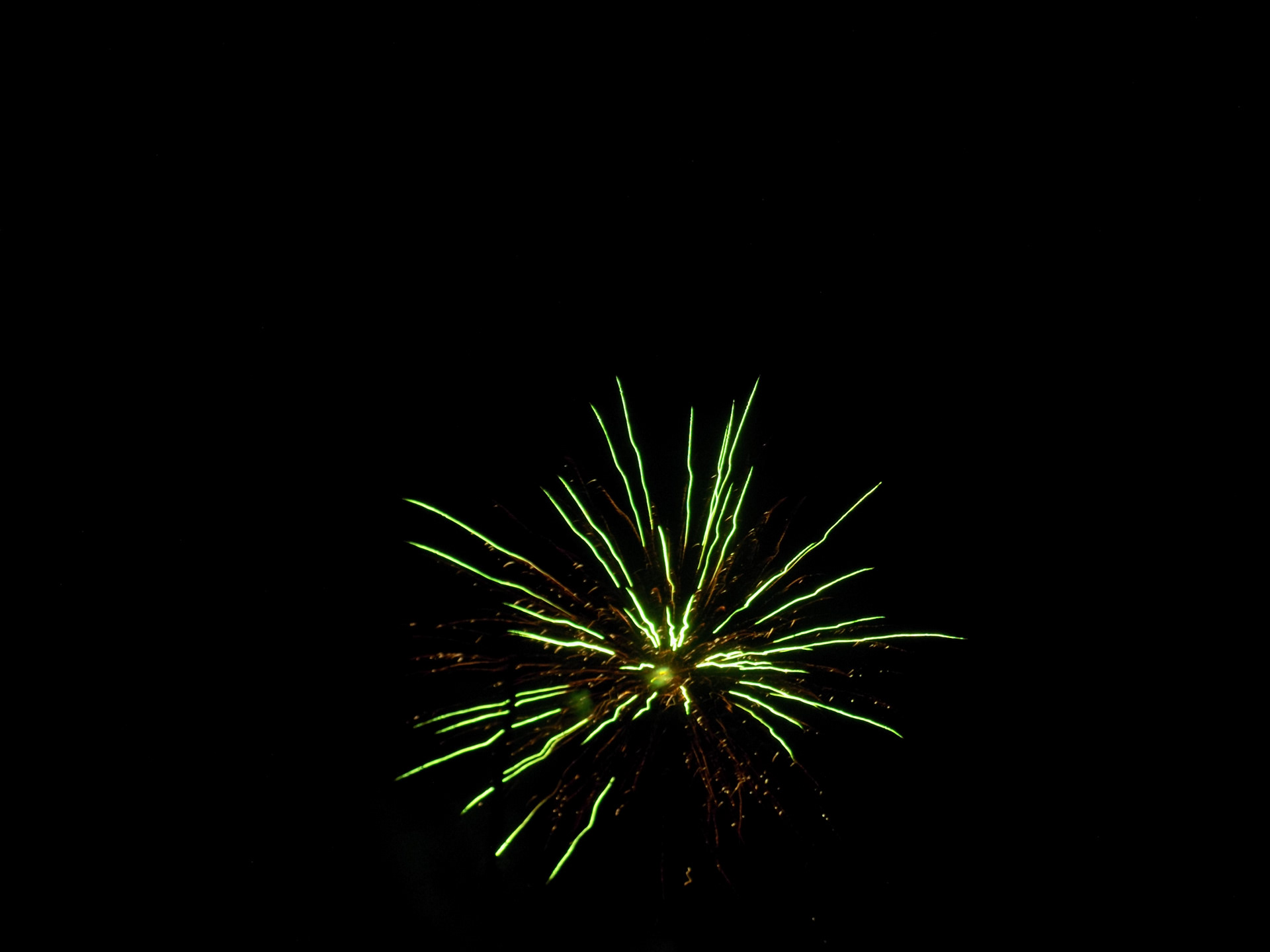 2024 E&S Grocery Fireworks @ Haysi Kiwanis by Joseph Boyd