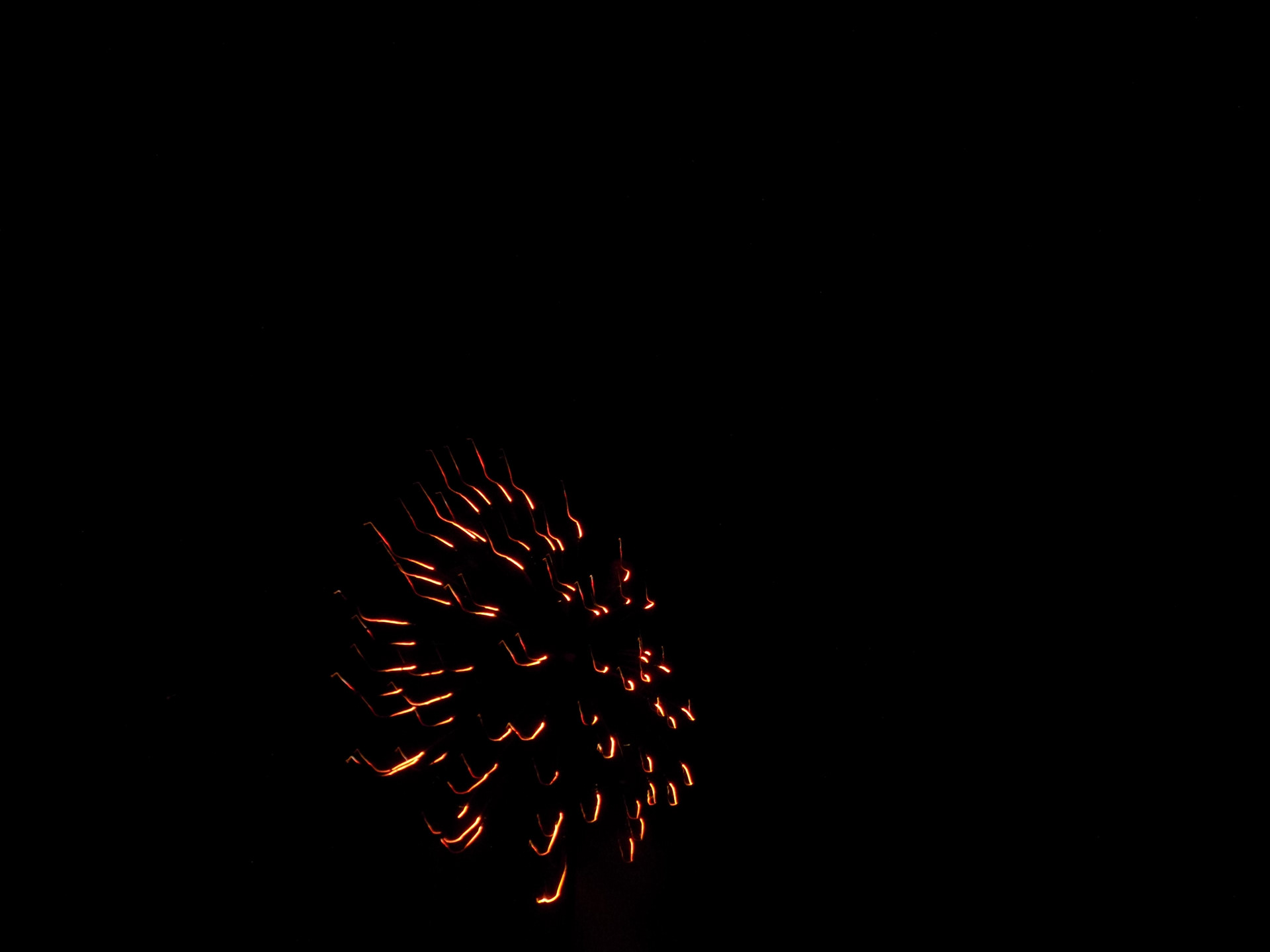 2024 E&S Grocery Fireworks @ Haysi Kiwanis by Joseph Boyd