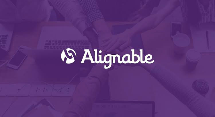 Alignable - Meet Other Business Owners Online!